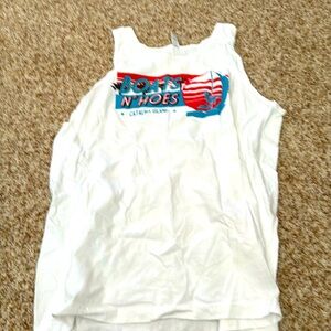 Tank top. Brand new never worn.
